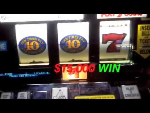 Outback jack slot machine odds genesis open